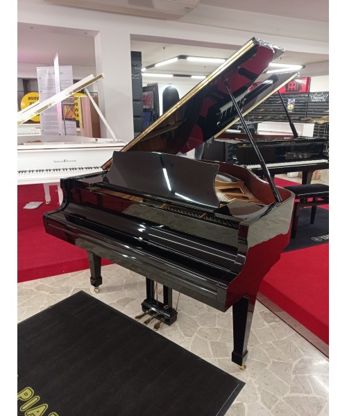 PIANOFORTE CODINO KAWAI KG1E NERO LUCIDO