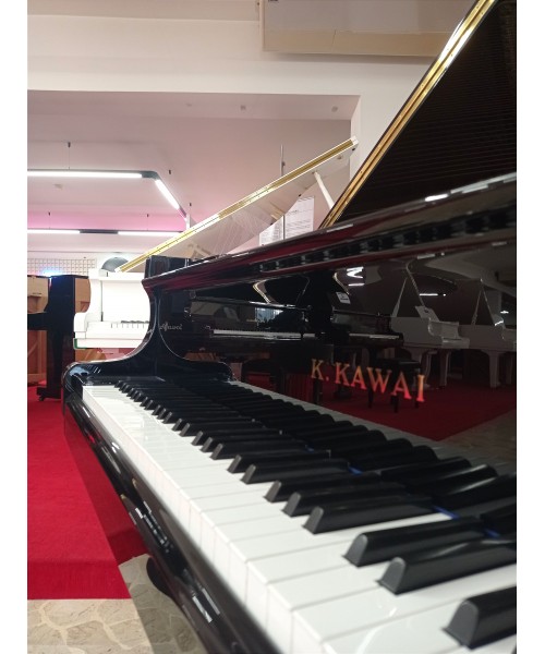 PIANOFORTE CODINO KAWAI KG1E NERO LUCIDO