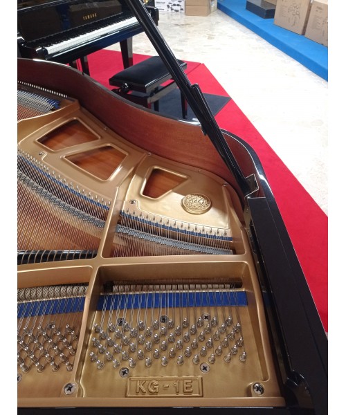 Piano pigtail KAWAI Glossy kg1e