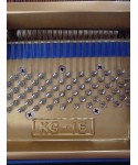 PIANOFORTE CODINO KAWAI KG1E NERO LUCIDO