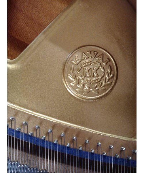 Piano pigtail KAWAI Glossy kg1e
