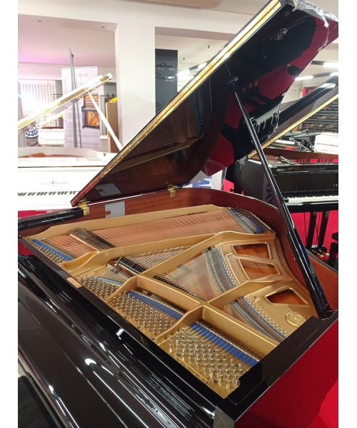 Piano pigtail KAWAI Glossy kg1e