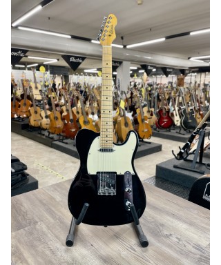 BLADE Tele Player Series BK + Custody