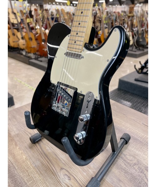 BLADE Tele Player Series BK + Custody