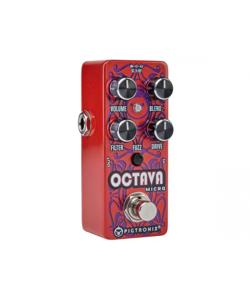 PIGTRONIX OCTAVA