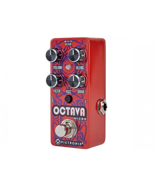 PIGTRONIX OCTAVA