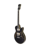 D'ANGELICO EXCEL SS TOUR SOLID BLACK