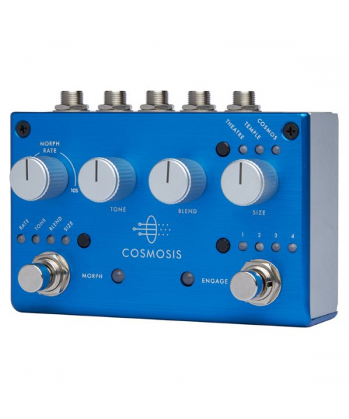 Pigtronix cosmosis 
