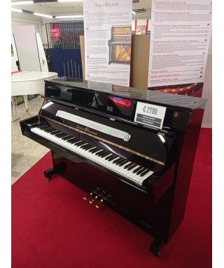 PIANOFORTE VERTICALE SCHULZE POLLMANN S110A
