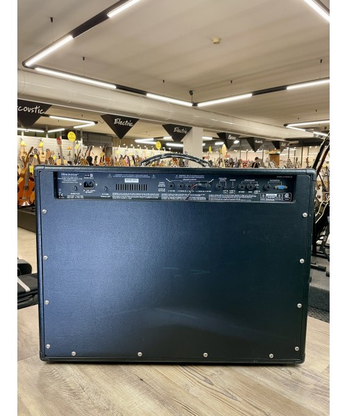 BLACKSTAR HT METAL 60