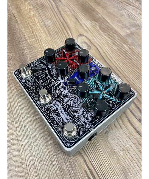 ELECTRO HARMONIX EHX Tone tatoo
