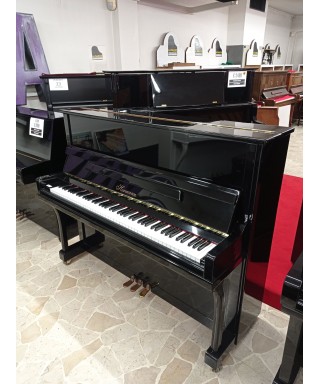 PIANOFORTE VERTICALE HERMANN ZY120-I BK
