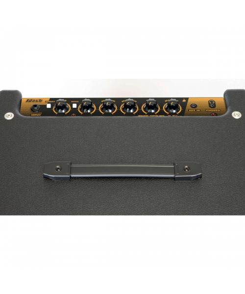 MARKBASS CMB 121 BLACK LINE