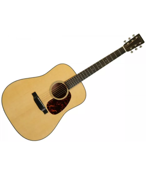 Martin D-18 Natural