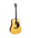 Martin d-18 natural