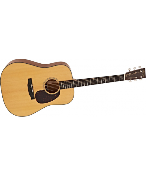 Martin d-18 natural