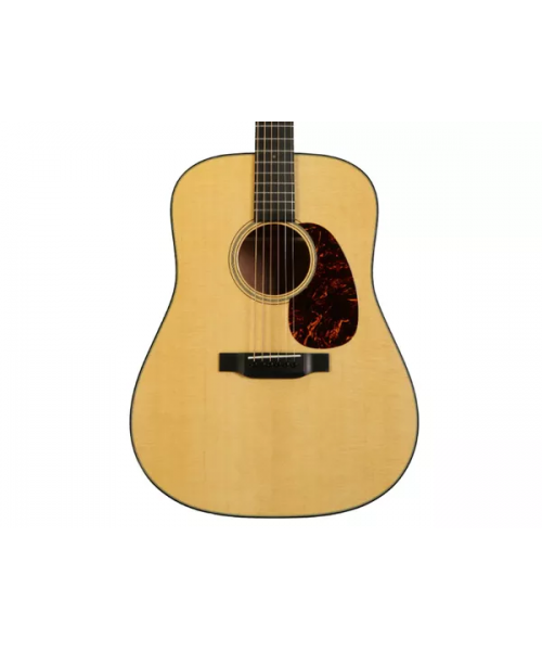 Martin d-18 natural