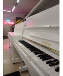 Vertical piano OFFBERG Satin white