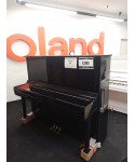 Vertical piano YAMAHA U3h glossy black