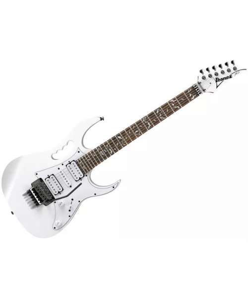 IBANEZ JEM JR WH STEVE VAI WHITE