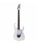 IBANEZ JEM JR WH STEVE VAI WHITE
