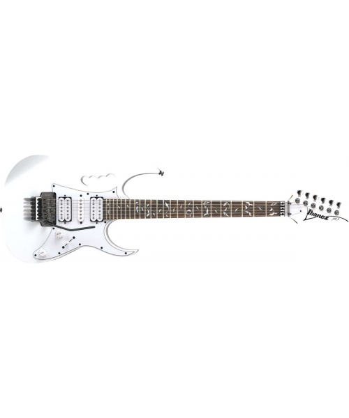 IBANEZ JEM JR WH STEVE VAI WHITE
