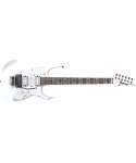 IBANEZ JEM JR WH STEVE VAI WHITE