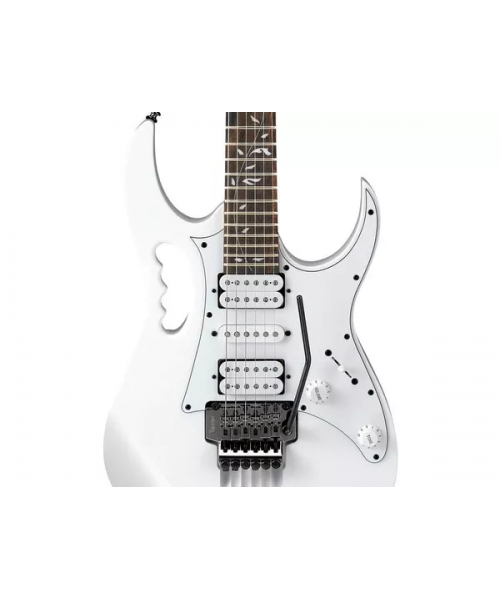 IBANEZ JEM JR WH STEVE VAI WHITE