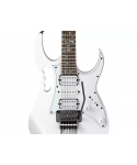 IBANEZ JEM JR WH STEVE VAI WHITE