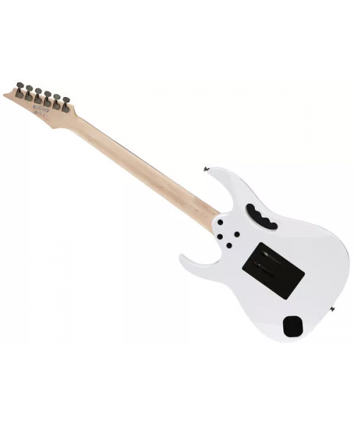 IBANEZ JEM JR WH STEVE VAI WHITE