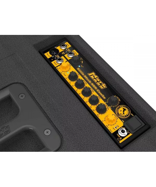 MARKBASS MB58R CMD 102 as well