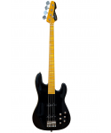 MARKBASSB JP LADY 4 CR MP BLACK