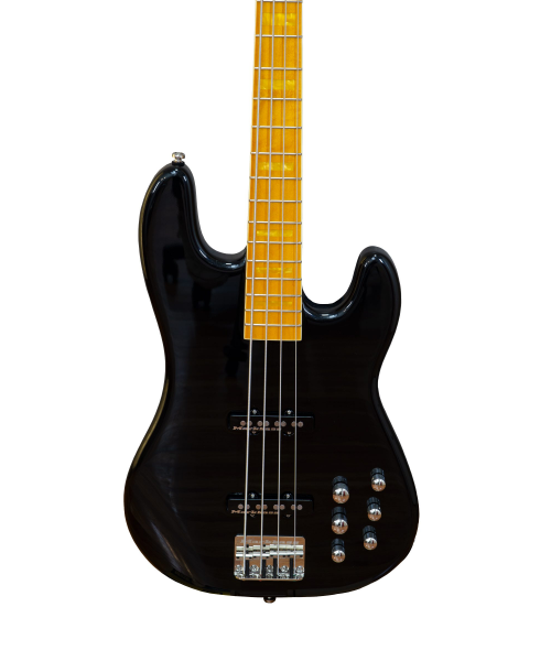 MARKBASSB JP LADY 4 CR MP BLACK