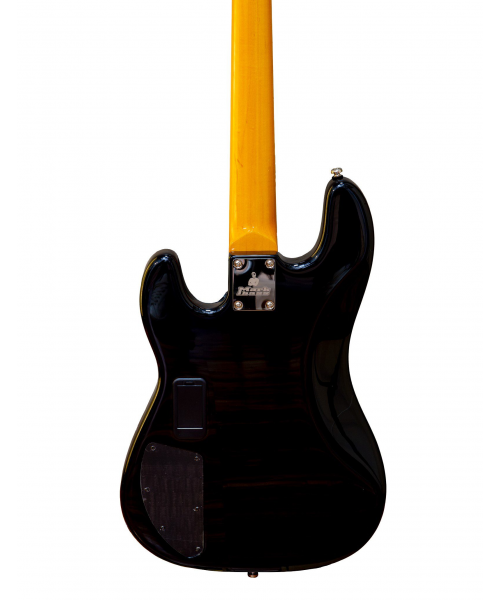 MARKBASSB JP LADY 4 CR MP BLACK