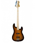 MARKBASS JP Sunburst Tobacco 4 Cr MP
