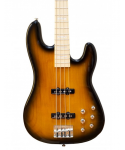 MARKBASS JP Sunburst Tobacco 4 Cr MP