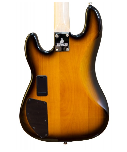 MARKBASS JP Sunburst Tobacco 4 Cr MP
