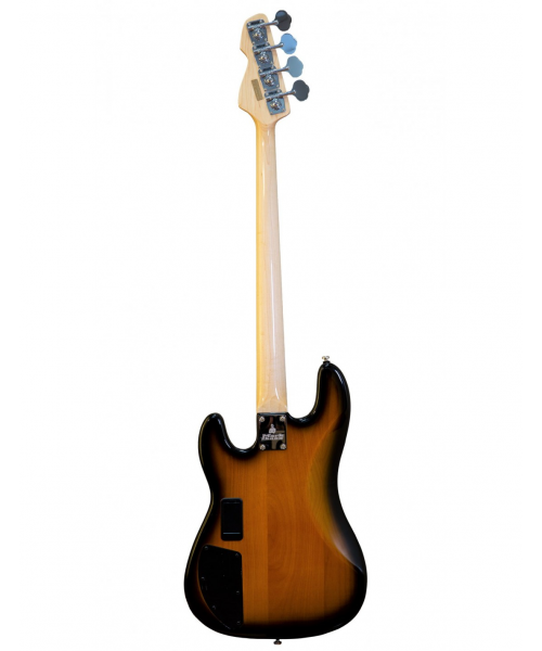 MARKBASS JP Sunburst Tobacco 4 Cr MP
