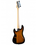 MARKBASS JP Sunburst Tobacco 4 Cr MP