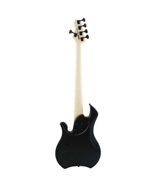 MARKBASS Kimandu Modern Black 5 BK MP