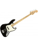 FENDER Player Jazz Bass MN Black