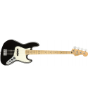 FENDER Player Jazz Bass MN Black