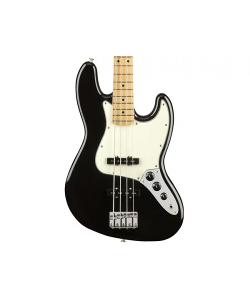 FENDER Player Jazz Bass MN Black
