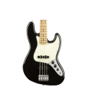 FENDER Player Jazz Bass MN Black