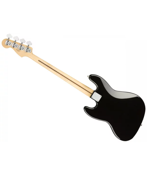 FENDER Player Jazz Bass MN Black