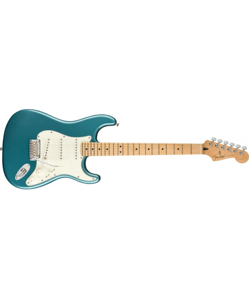 FENDER PLAYER STRATOCASTER MN TIDEPOOL