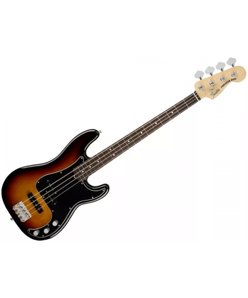 FENDER American Performer Precision Bass RW 3-Sunburst