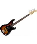 FENDER AMERICAN PERFORMER PRECISION BASS RW 3-COLOR SUNBURST