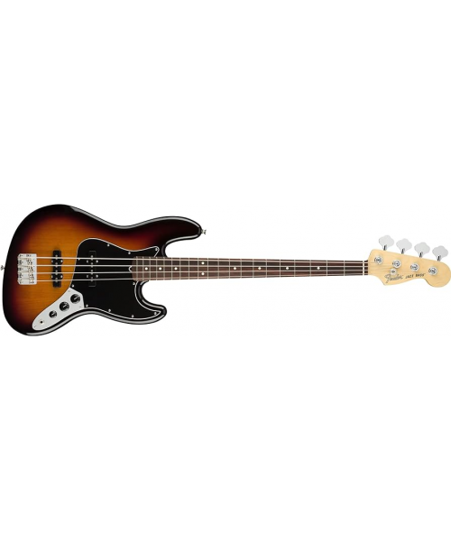 FENDER American Performer Precision Bass RW 3-Sunburst