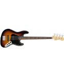 FENDER American Performer Precision Bass RW 3-Sunburst